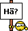 häää. häää.
