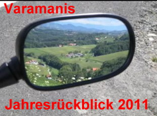 Jahresrckblick